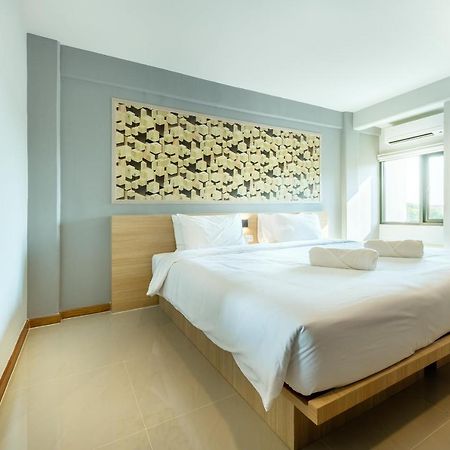 Plaai Play Hotel Rayong Zewnętrze zdjęcie