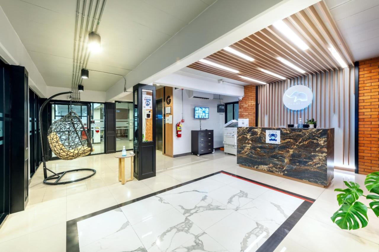 Plaai Play Hotel Rayong Zewnętrze zdjęcie
